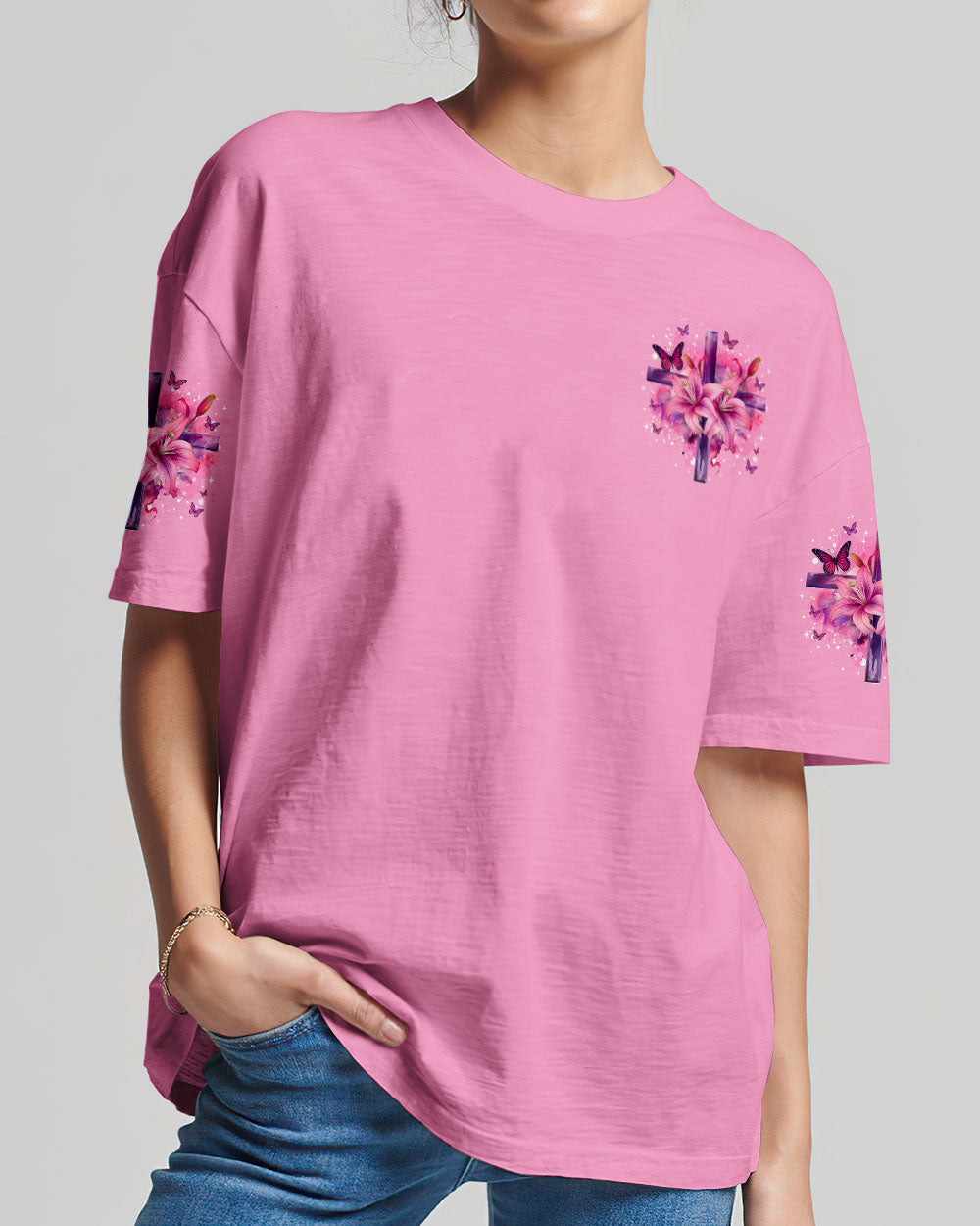 Category_Short sleeves