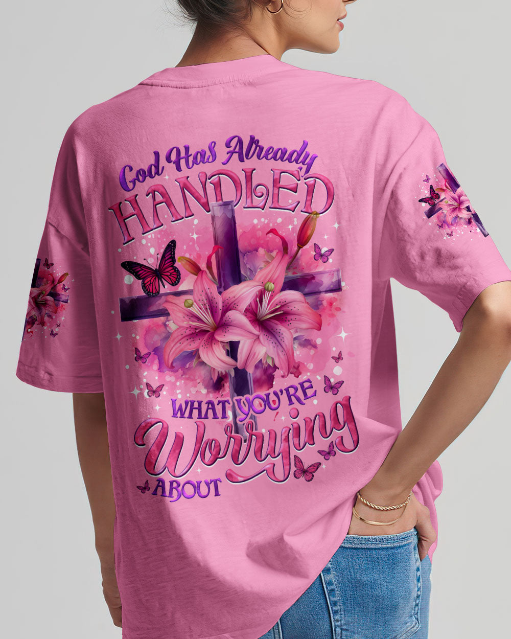 Category_Short sleeves