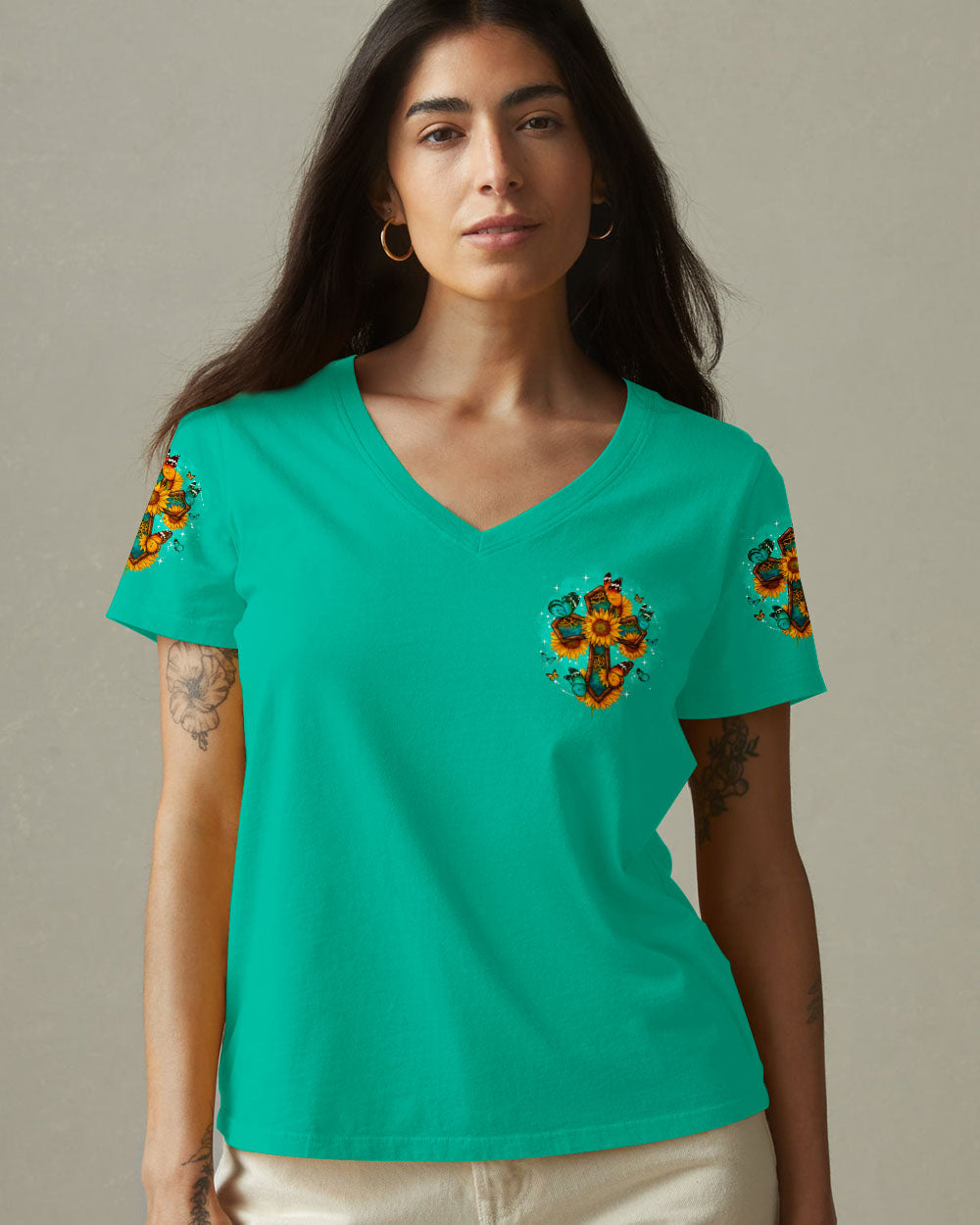 Category_Short sleeves
