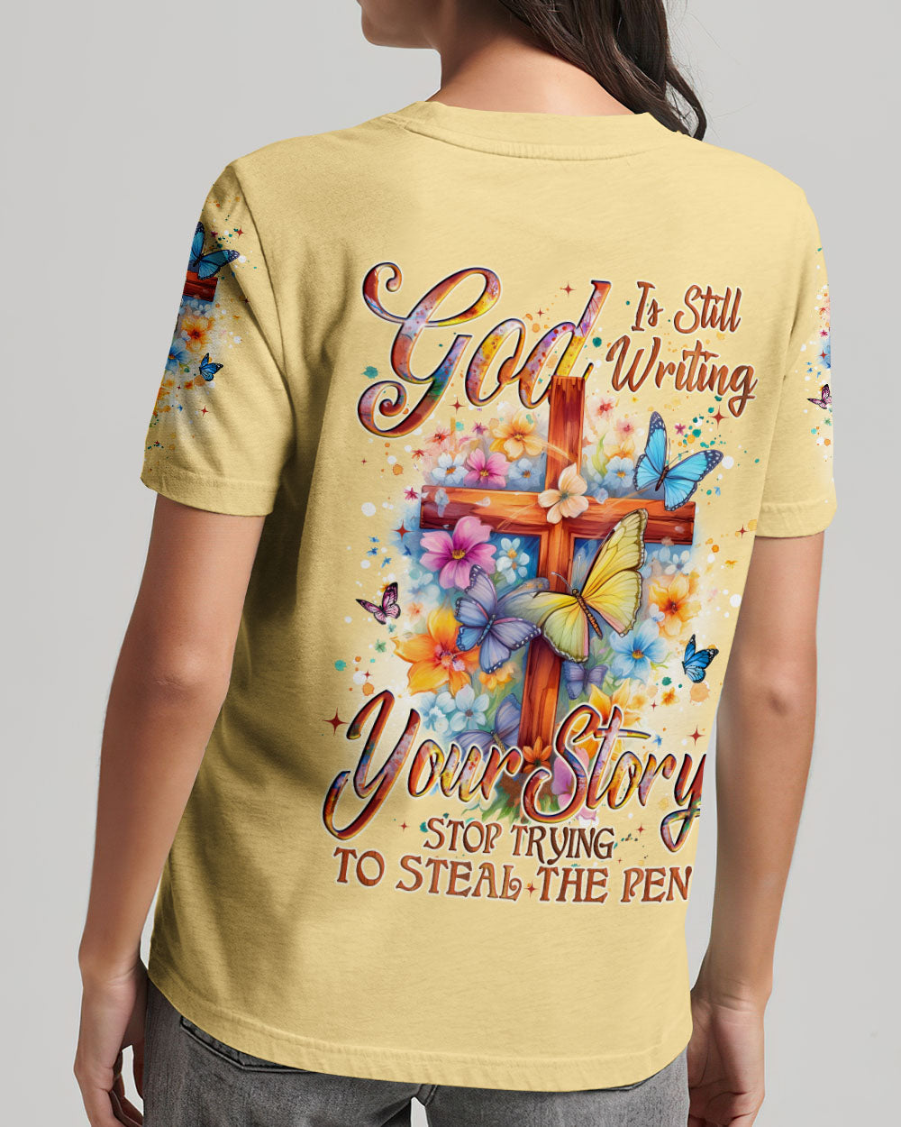 Category_Short sleeves
