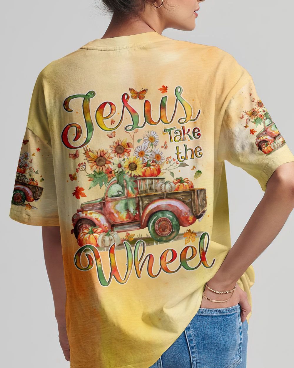 Category_Short sleeves