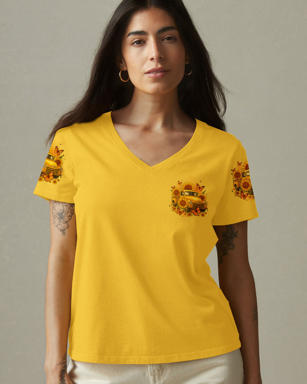 Category_Short sleeves