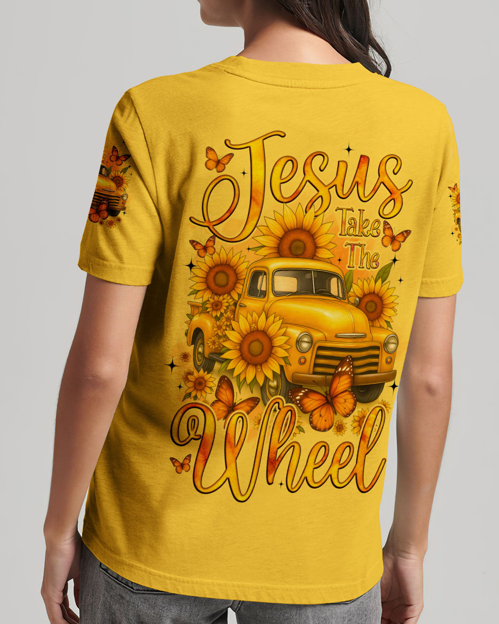 Category_Short sleeves