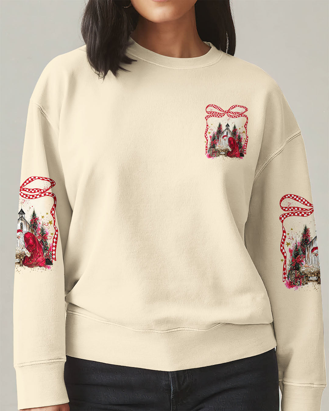 Category_Sweatshirt & Hoodies