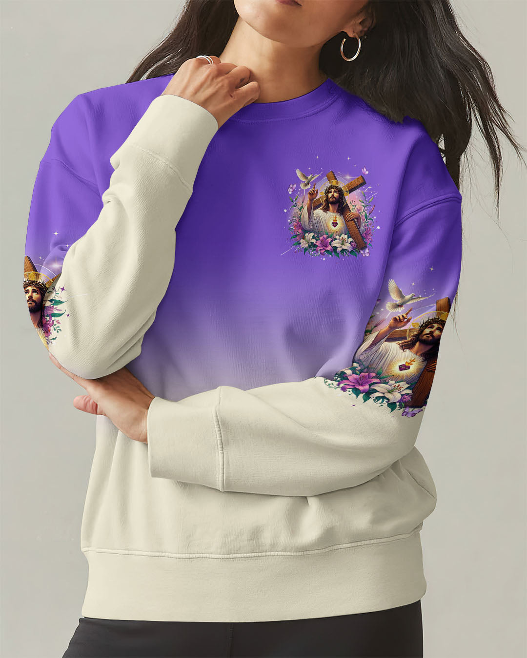 Category_Sweatshirt & Hoodies