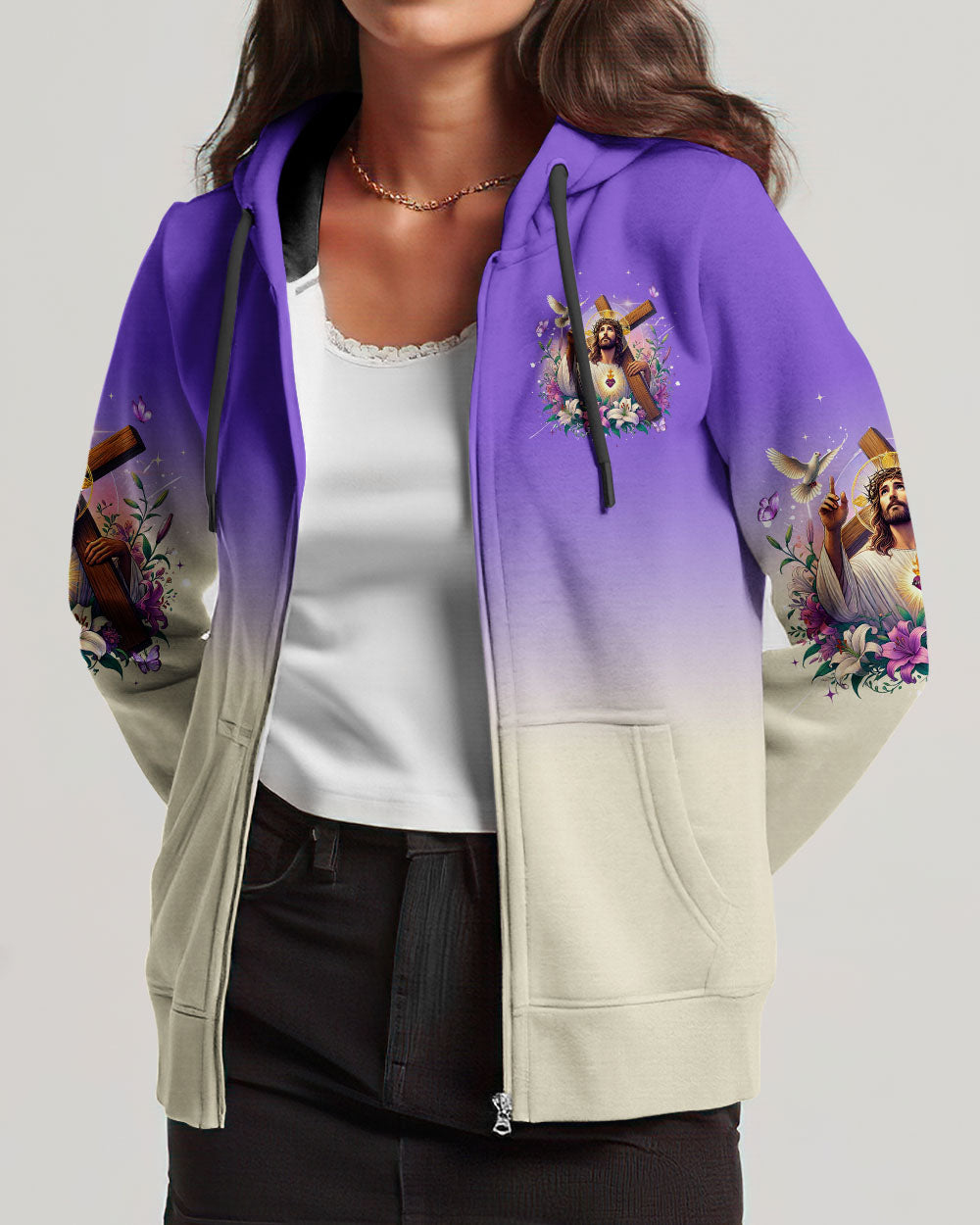 Category_Sweatshirt & Hoodies
