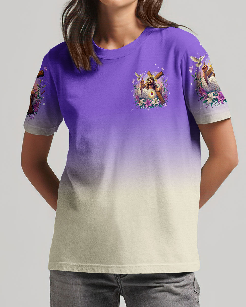 Category_Short sleeves