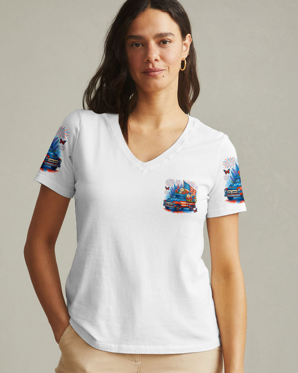 Category_Short sleeves