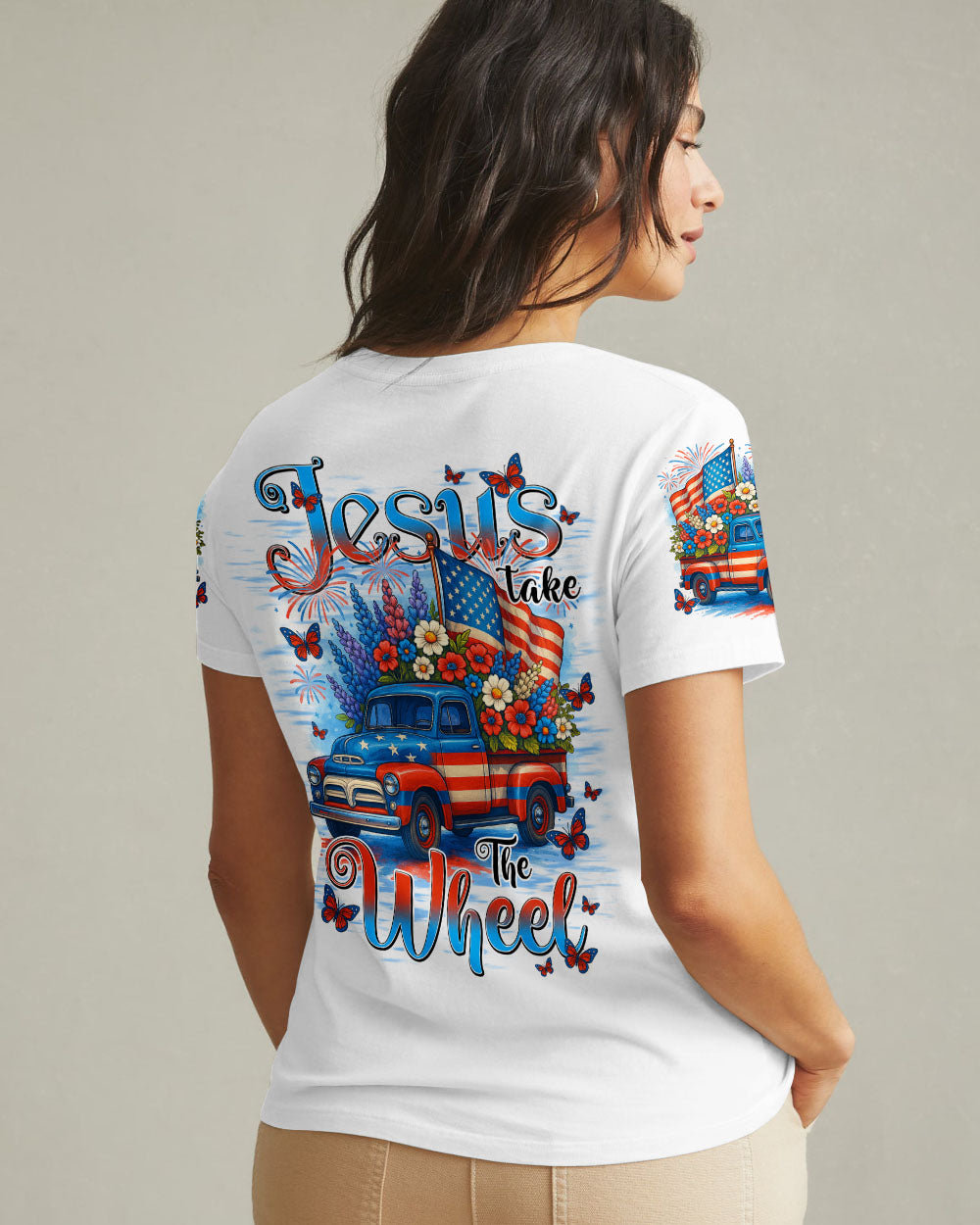 Category_Short sleeves
