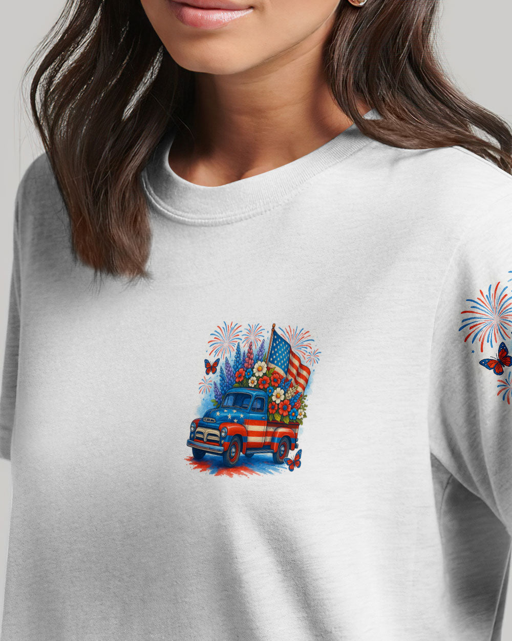 Category_Short sleeves