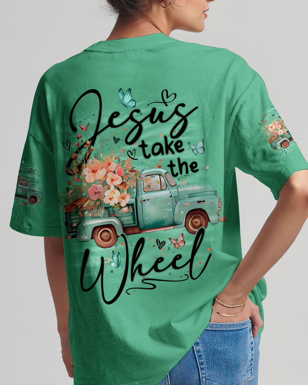 Category_Short sleeves