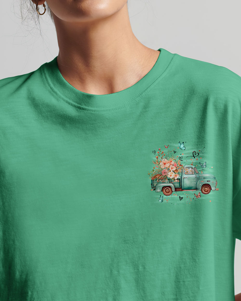 Category_Short sleeves