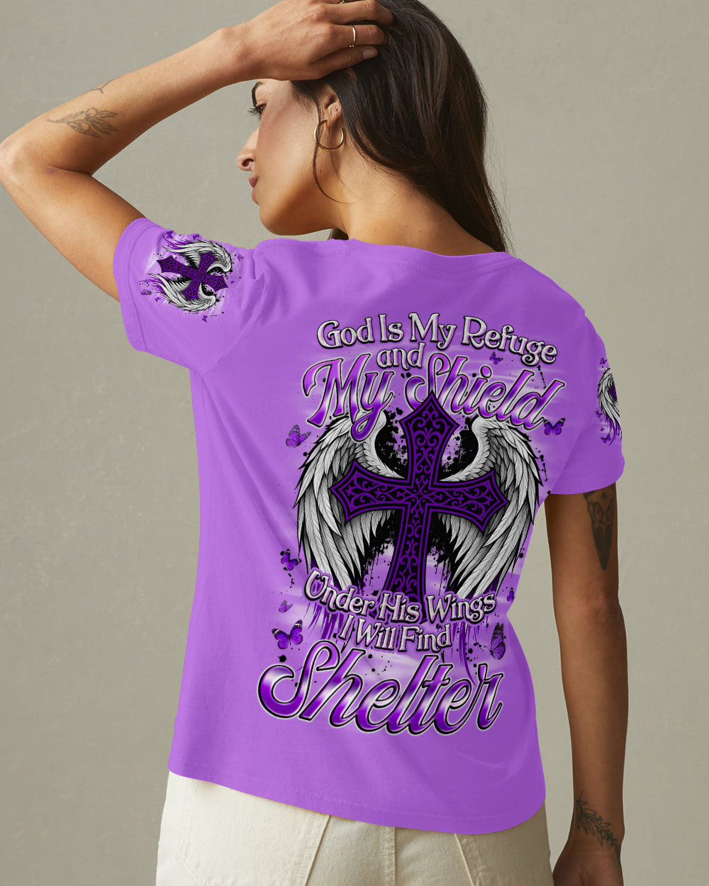 Category_Short sleeves