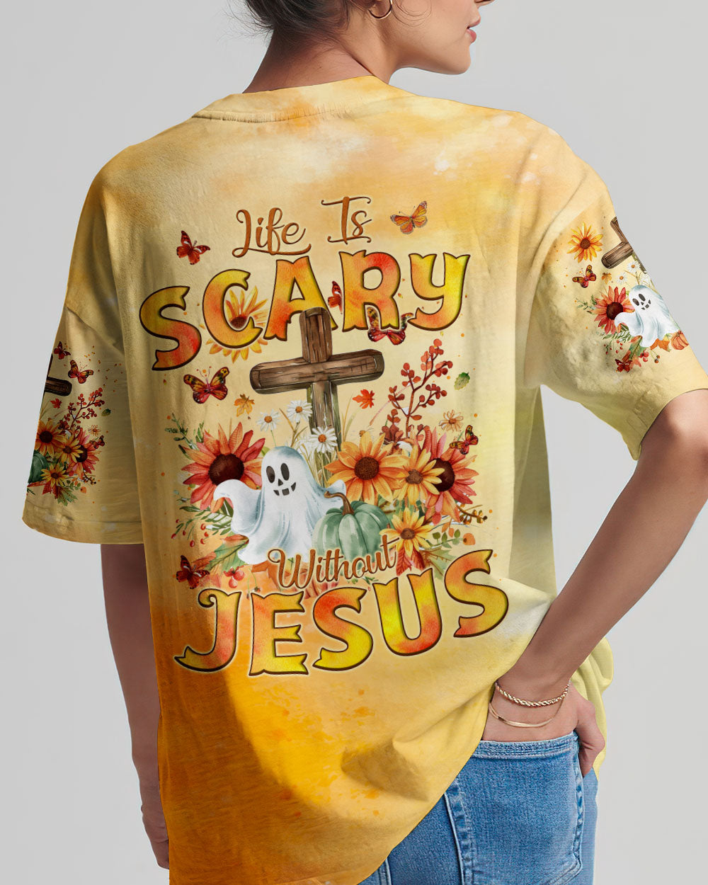 Category_Short sleeves