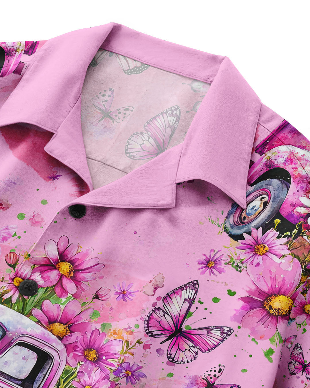 Jesus Take The Wheel Hawaiian Shirt - Tyqy1604255