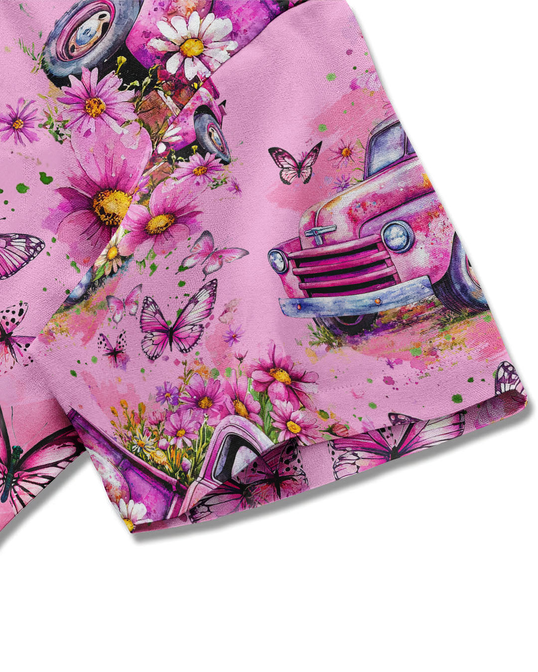 Jesus Take The Wheel Hawaiian Shirt - Tyqy1604255