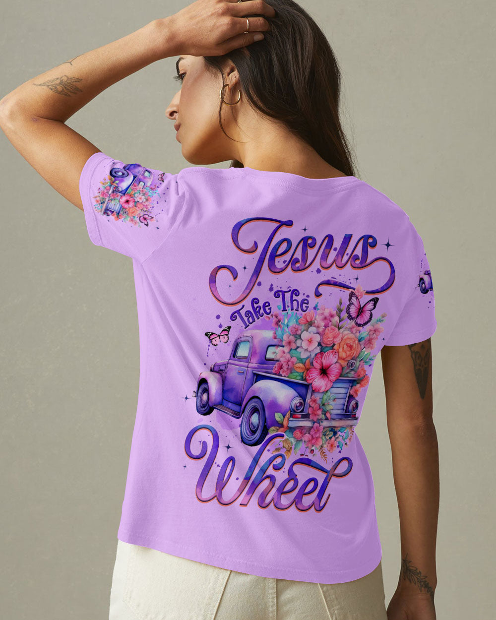 Category_Short sleeves