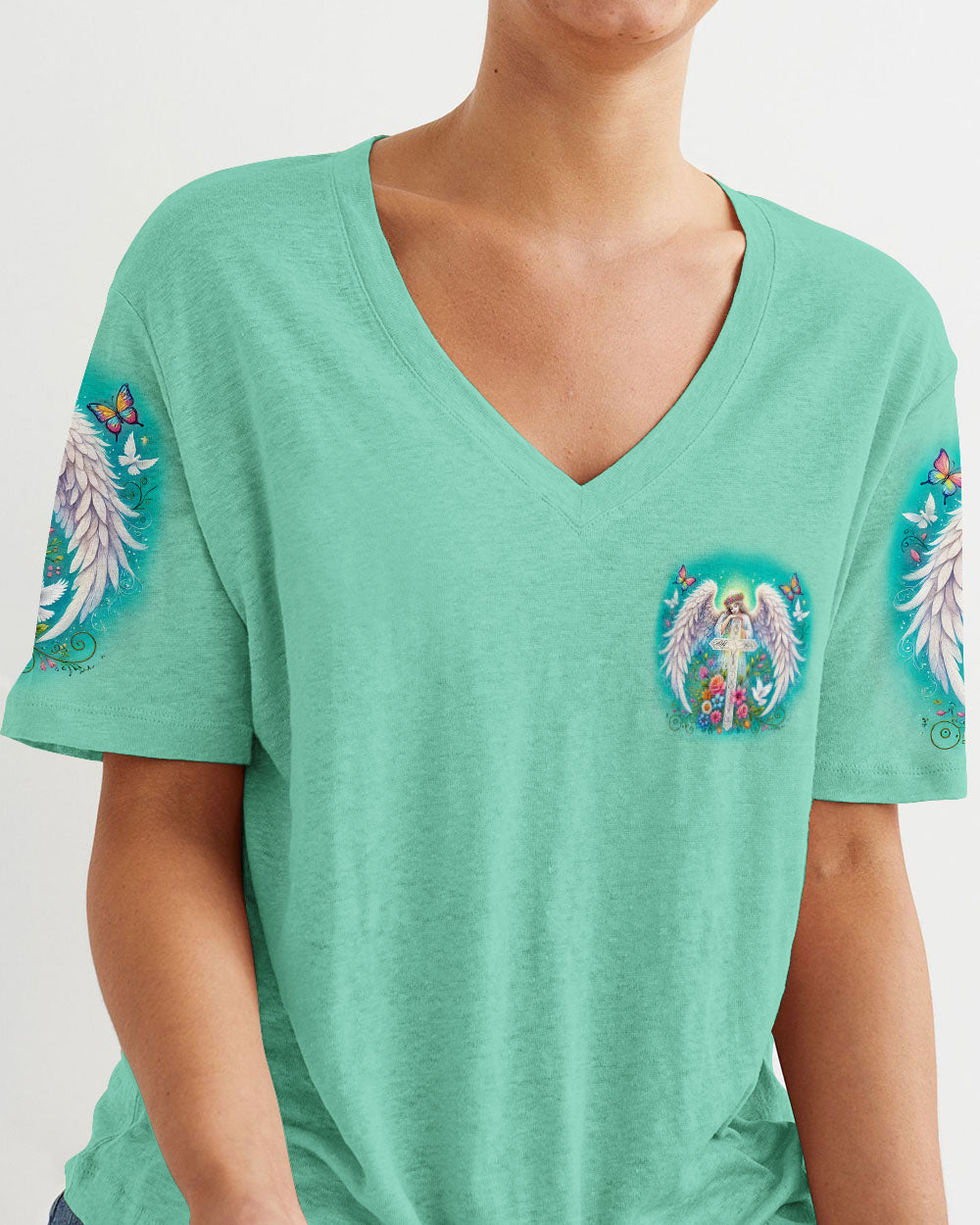 Category_Short sleeves