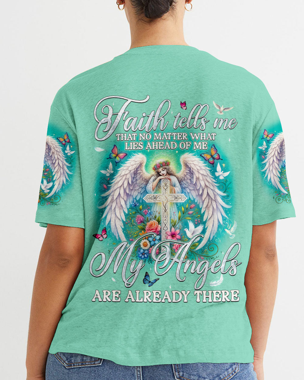 Category_Short sleeves