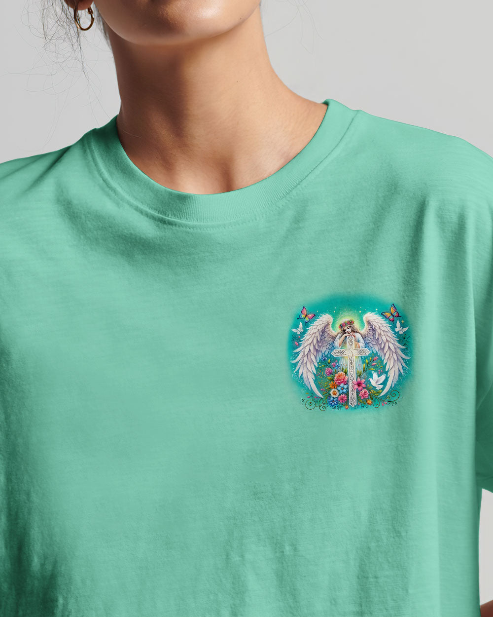 Category_Short sleeves