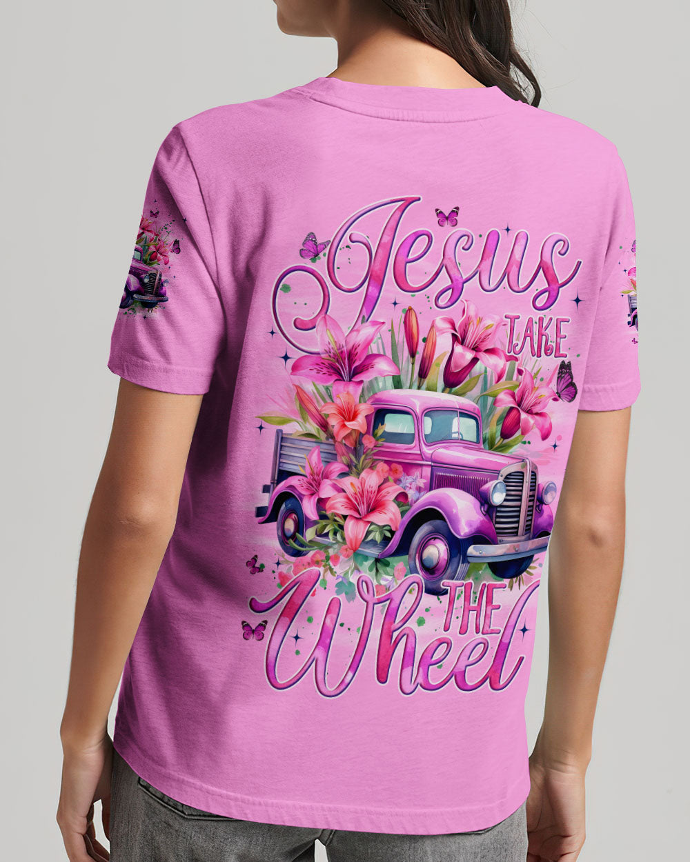 Category_Short sleeves