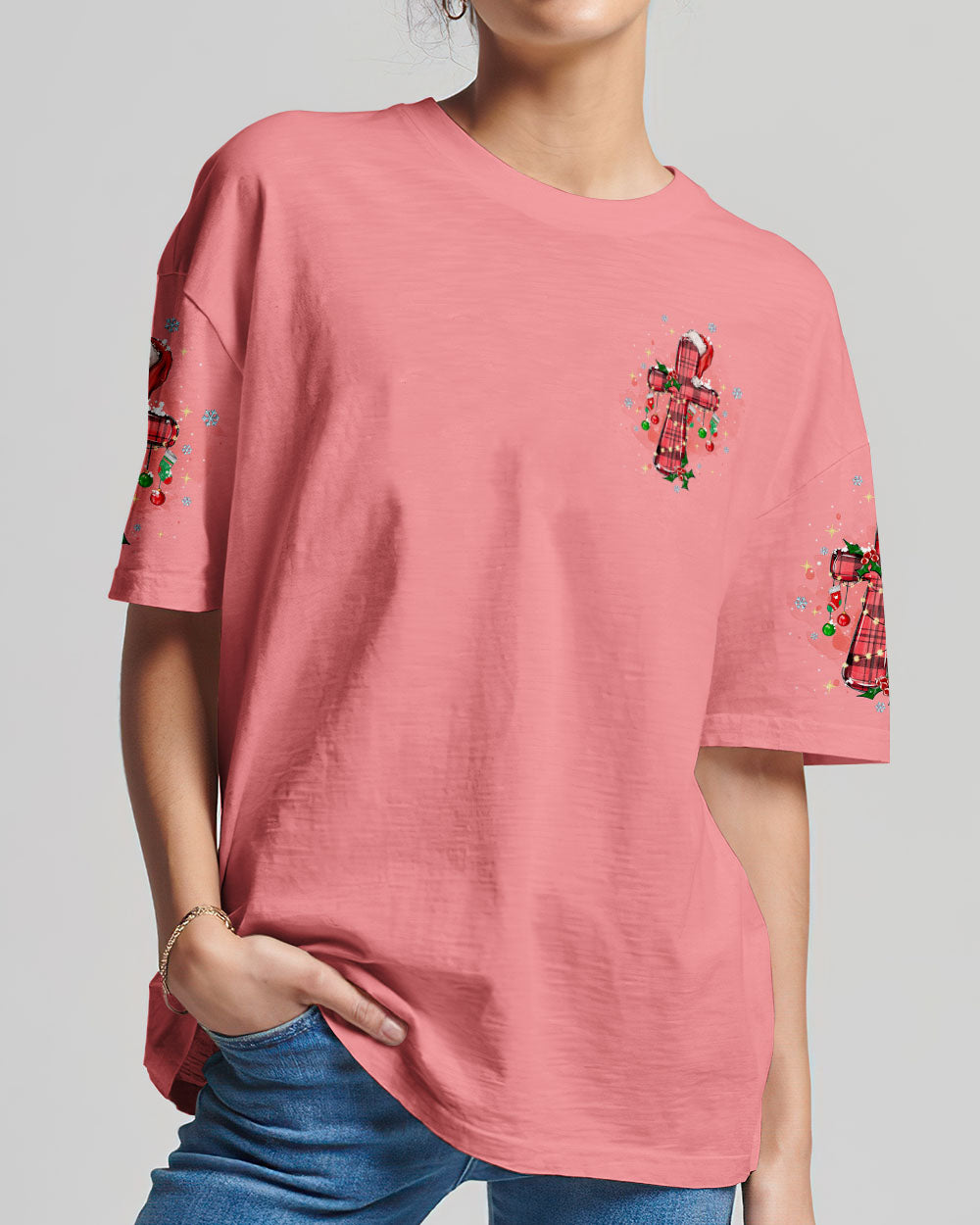 Category_Short sleeves