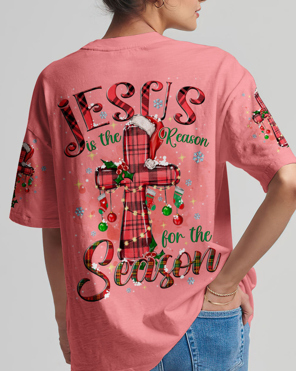 Category_Short sleeves