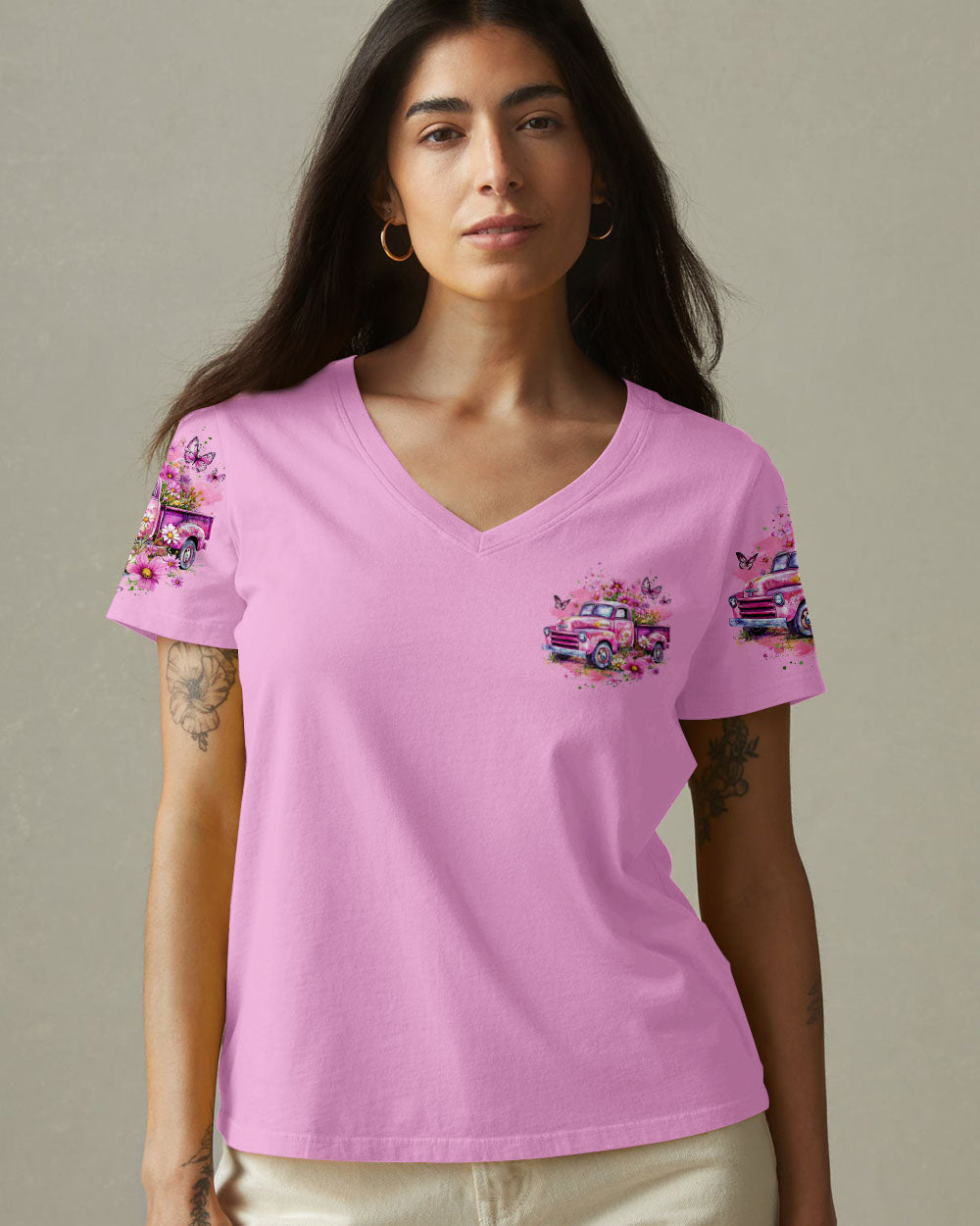 Category_Short sleeves