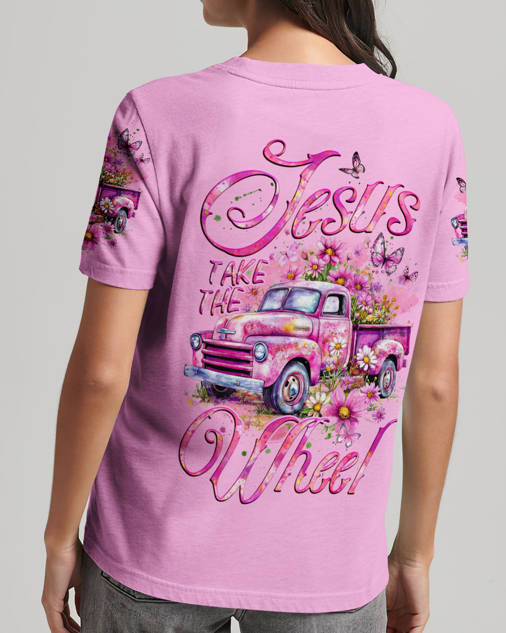 Category_Short sleeves