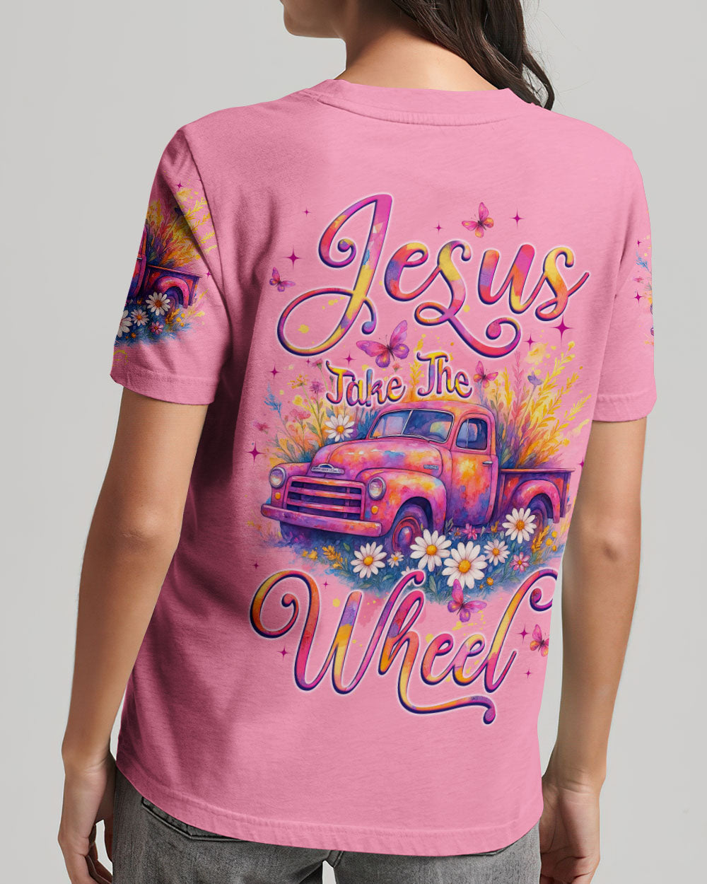 Category_Short sleeves