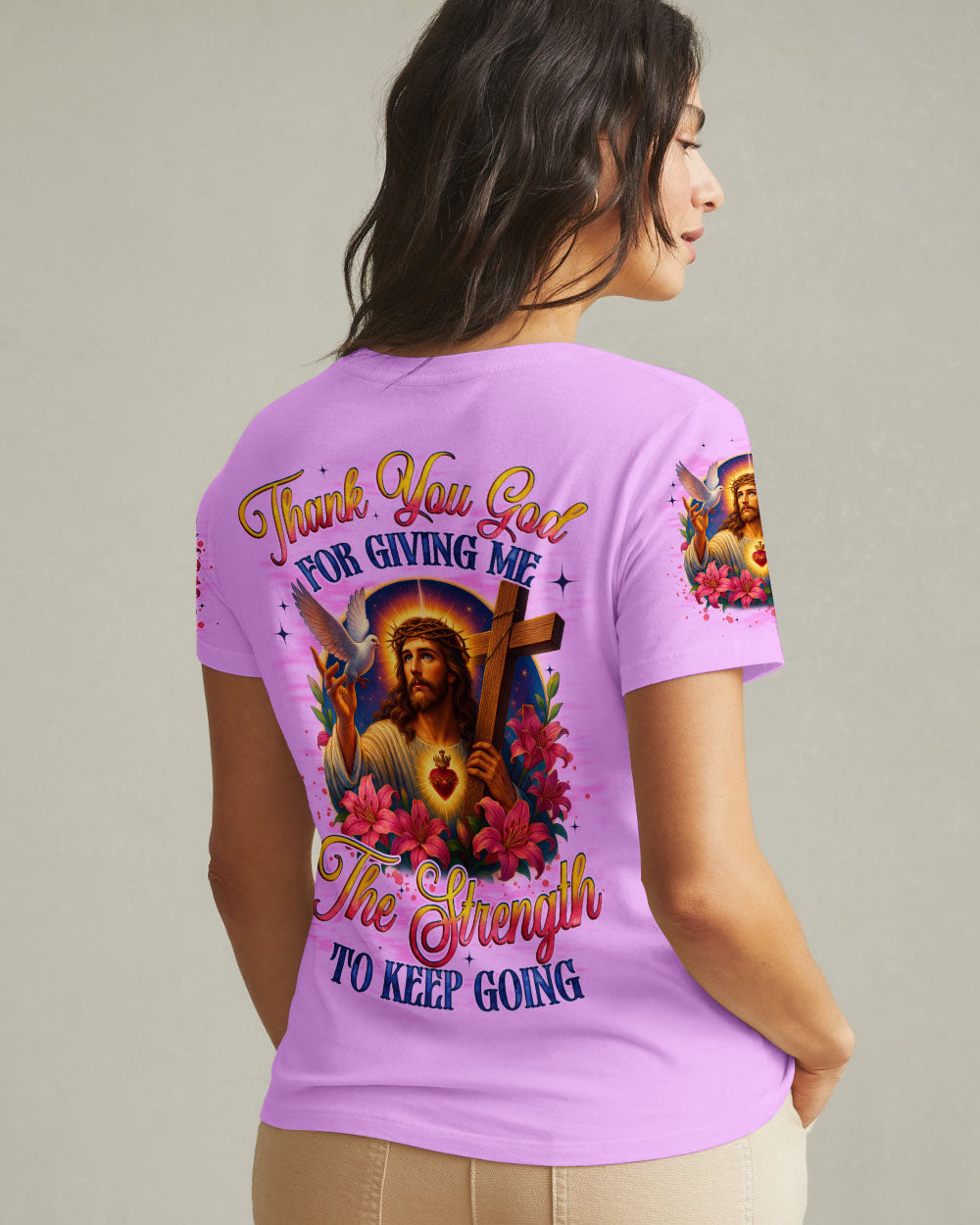 Category_Short sleeves
