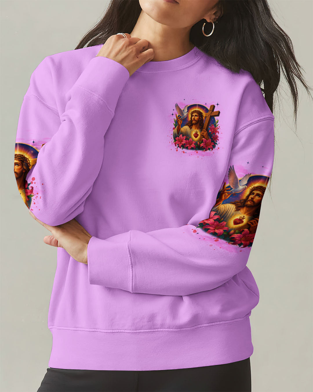 Category_Sweatshirt & Hoodies