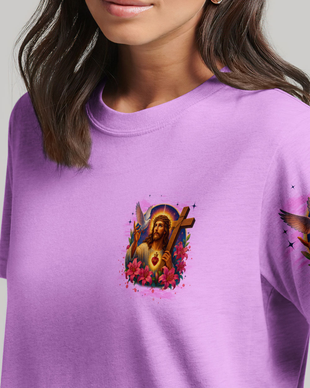 Category_Short sleeves