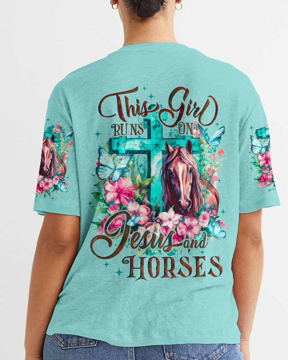 CATEGORY_SHORT SLEEVES