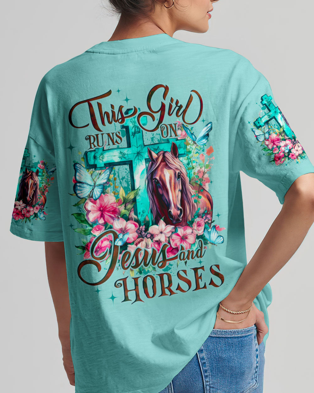 CATEGORY_SHORT SLEEVES