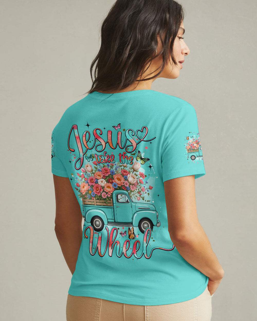 Category_Short sleeves