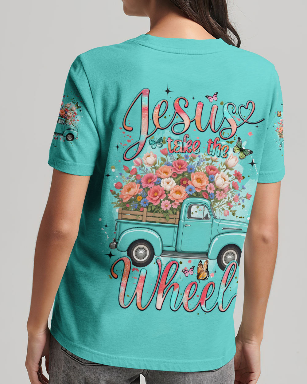 Category_Short sleeves