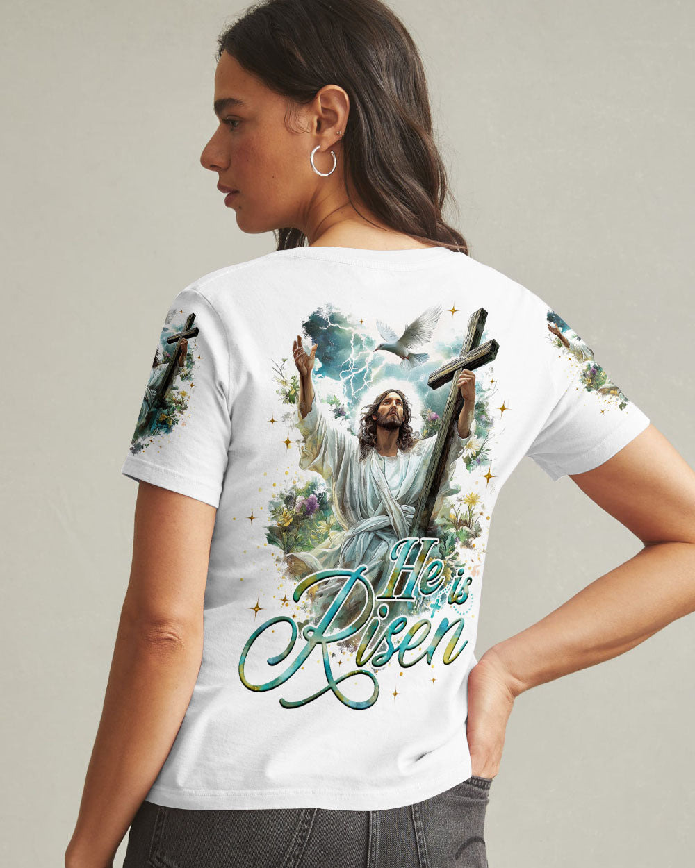 Category_Short sleeves