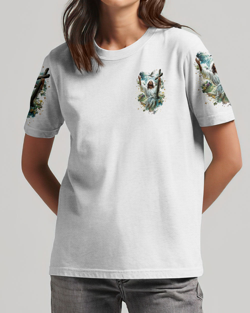 Category_Short sleeves
