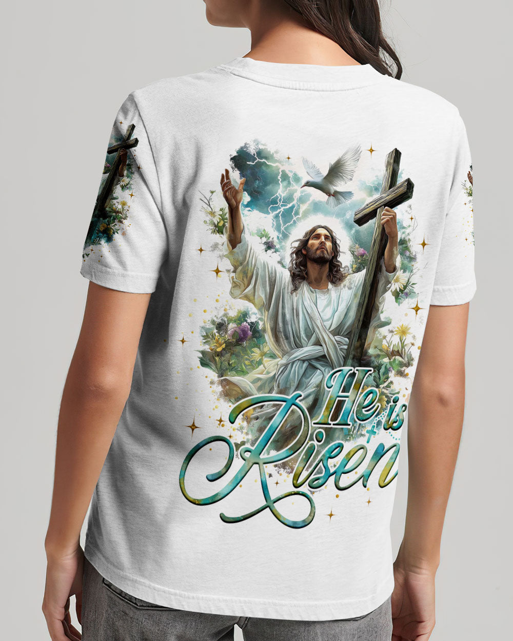 Category_Short sleeves