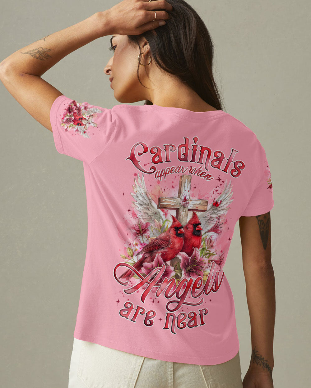 Category_Short sleeves