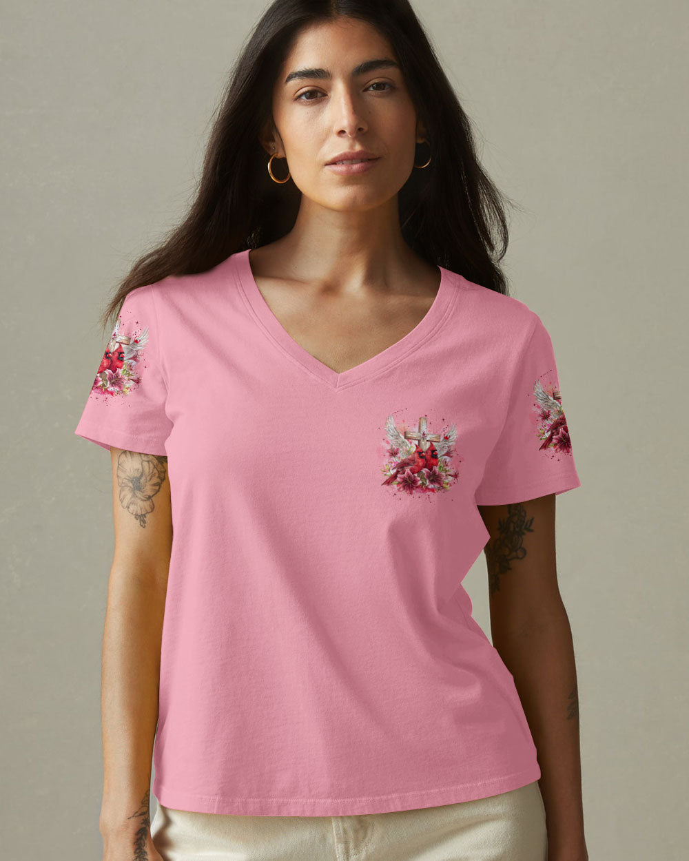 Category_Short sleeves