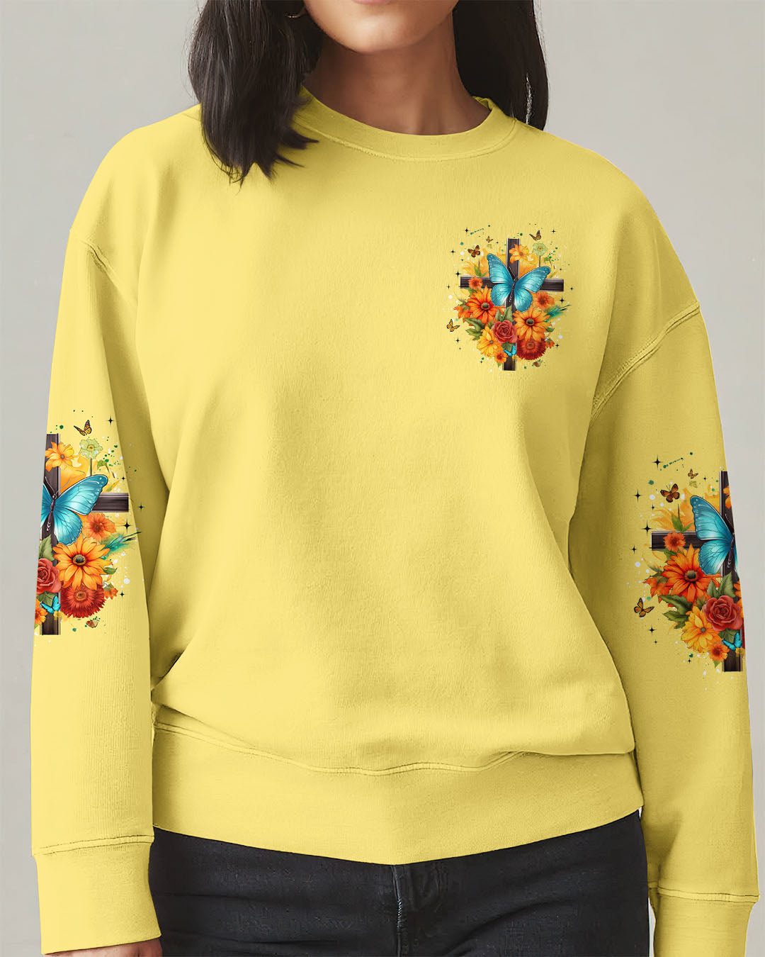 Category_Sweatshirt & Hoodies