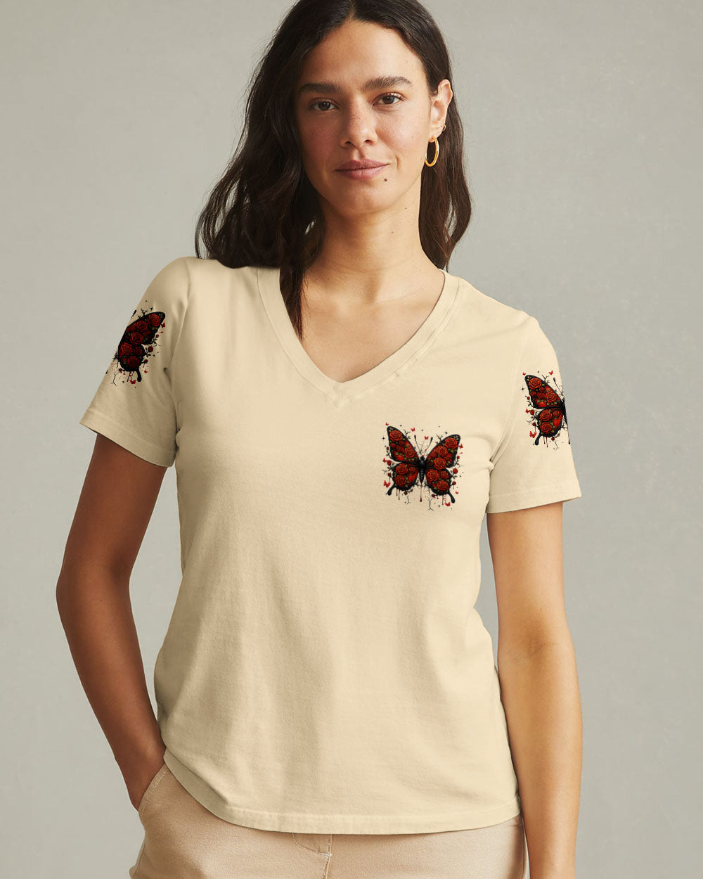 Category_Short sleeves