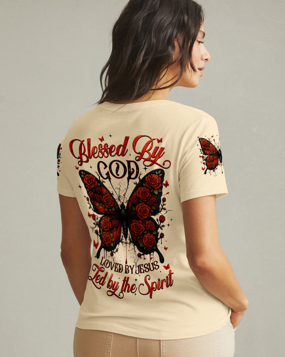 Category_Short sleeves