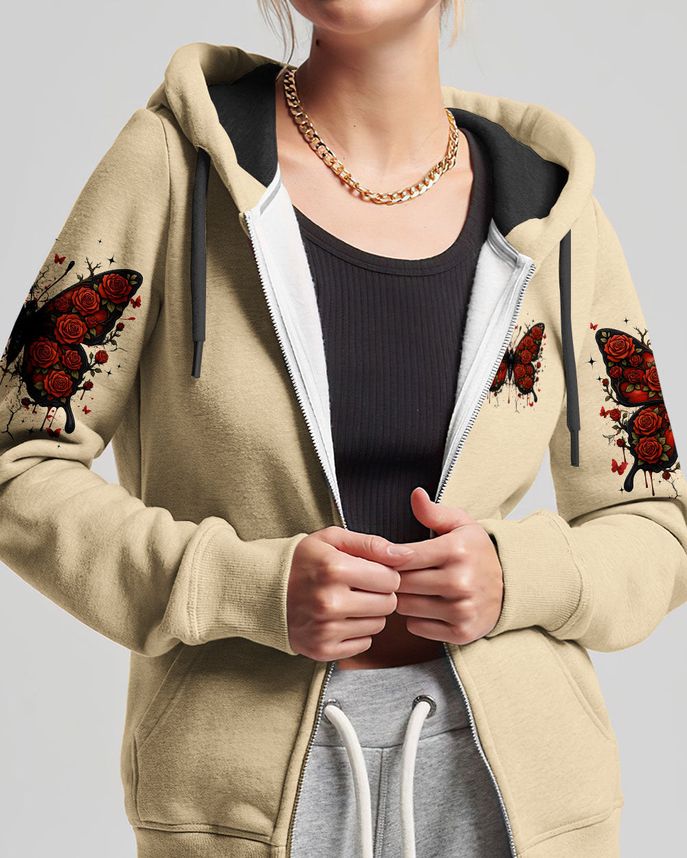 Category_Sweatshirt & Hoodies