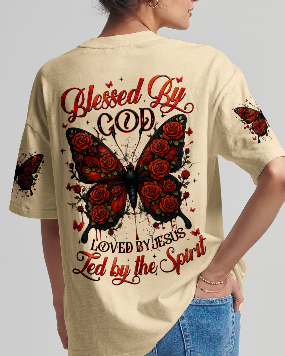 Category_Short sleeves