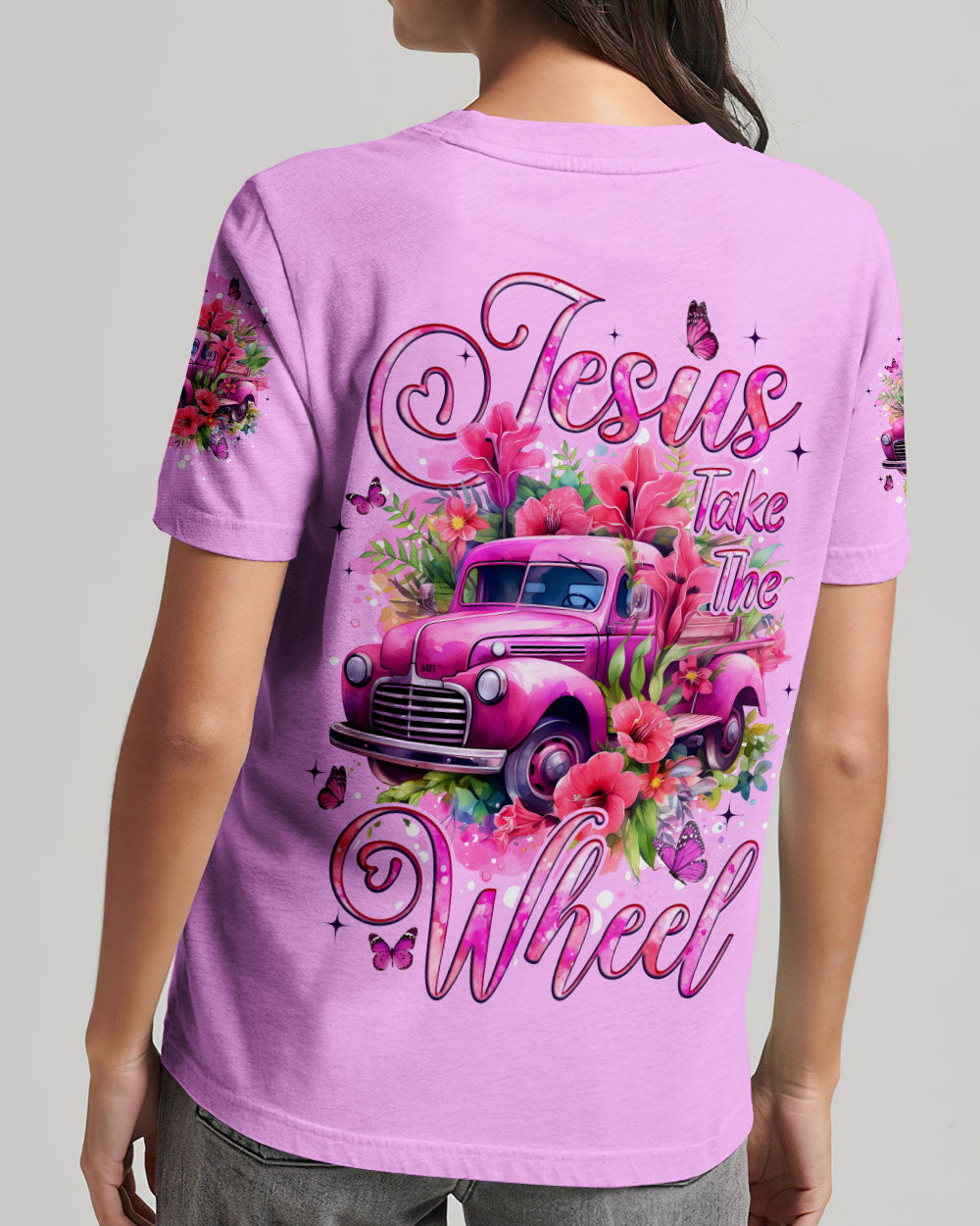 Category_Short sleeves