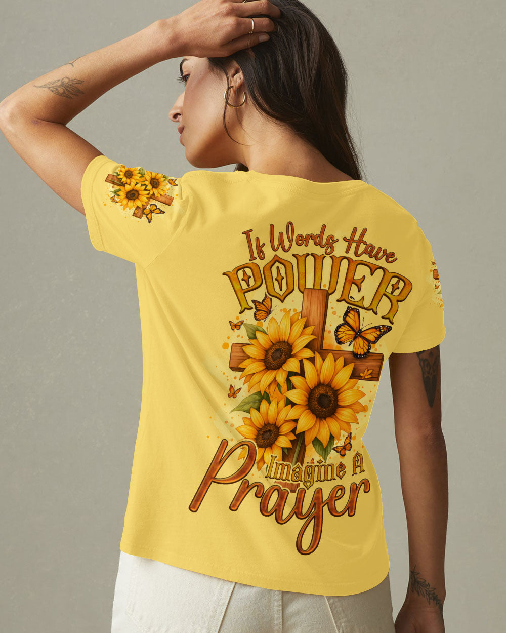 Category_Short sleeves