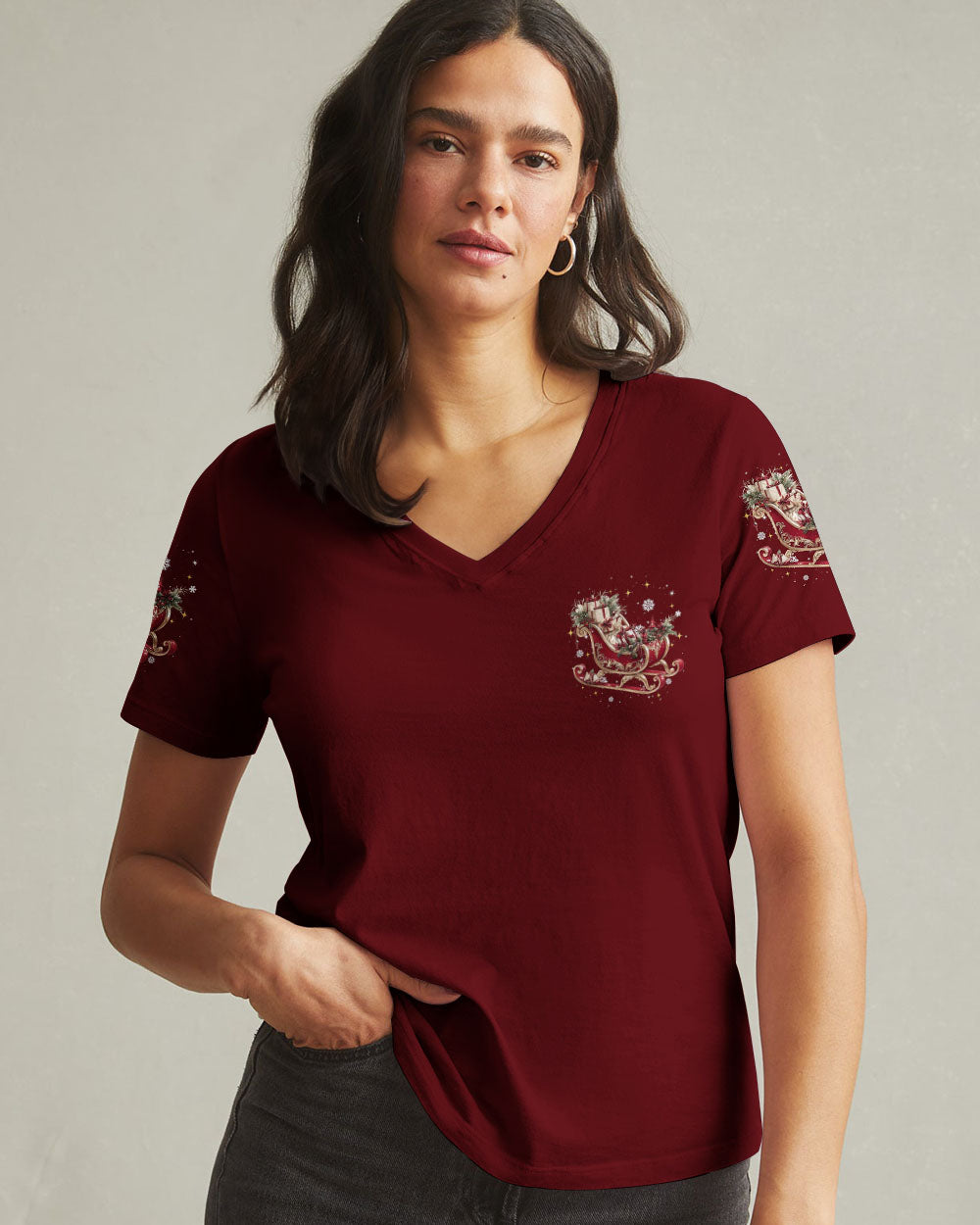 Category_Short sleeves